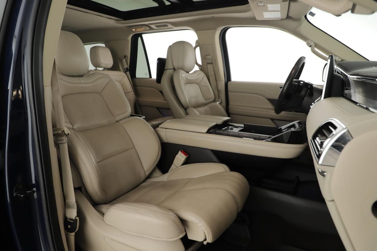 2020 Lincoln Navigator Reserve New Braunfels TX