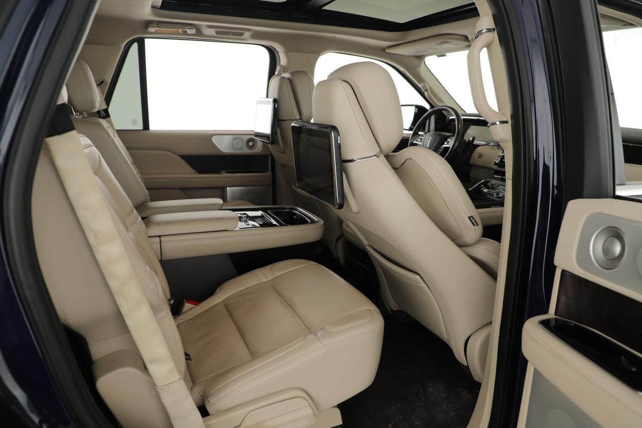 2020 Lincoln Navigator Reserve New Braunfels TX