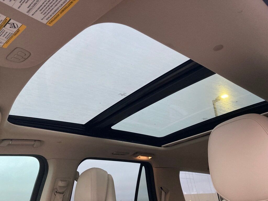 2020 Lincoln Navigator Reserve San Antonio TX