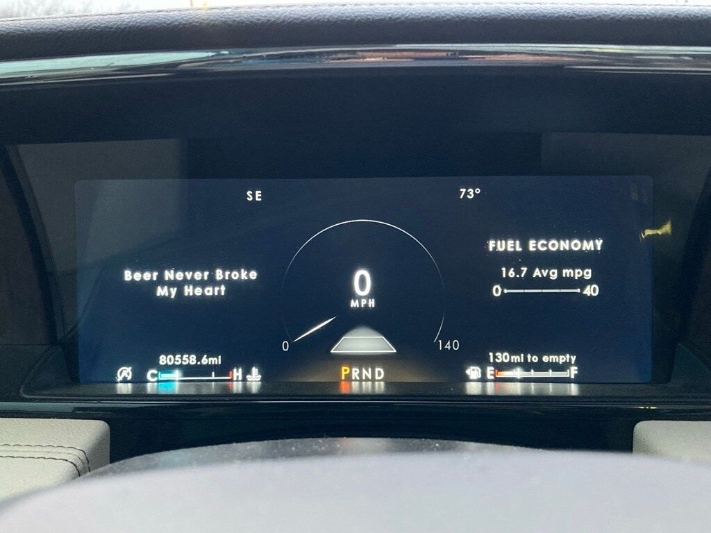 2020 Lincoln Navigator Reserve San Antonio TX