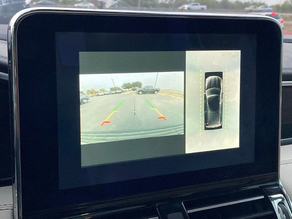 2020 Lincoln Navigator Reserve San Antonio TX