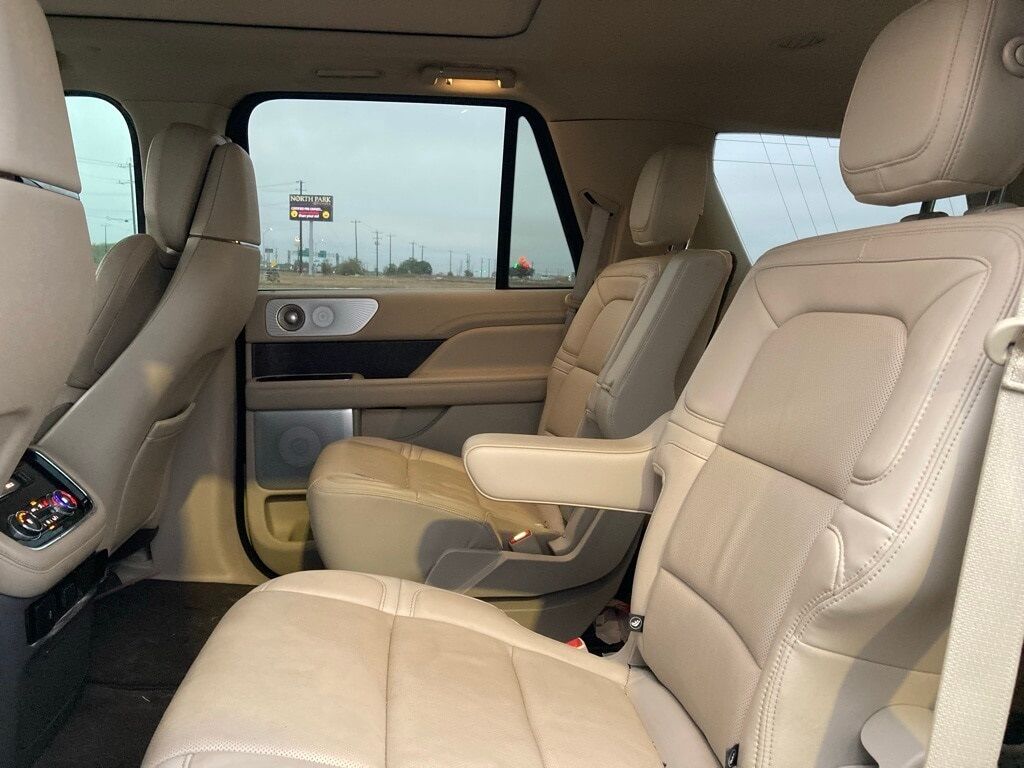 2020 Lincoln Navigator Reserve San Antonio TX