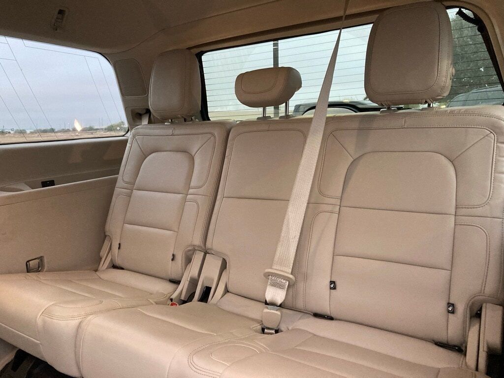 2020 Lincoln Navigator Reserve San Antonio TX