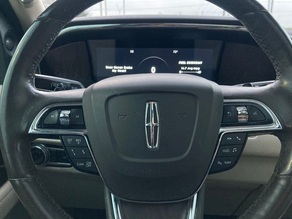 2020 Lincoln Navigator Reserve San Antonio TX