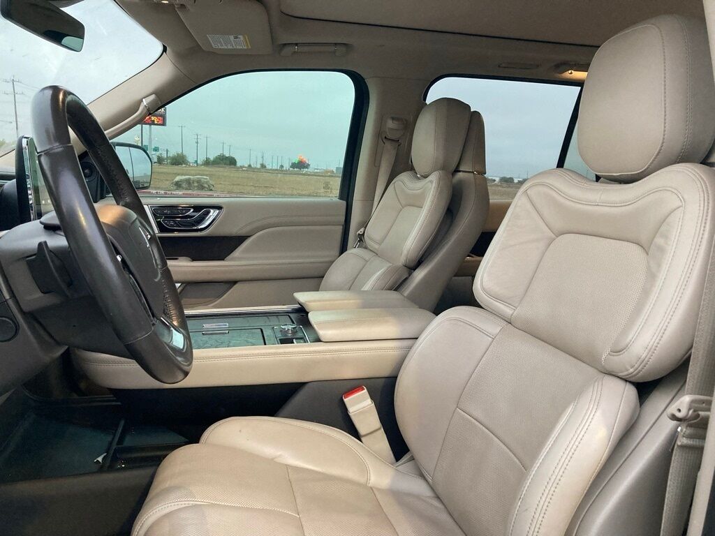 2020 Lincoln Navigator Reserve San Antonio TX