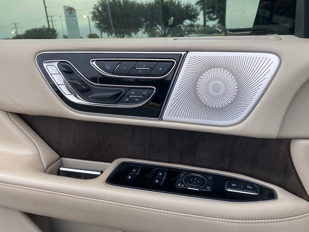 2020 Lincoln Navigator Reserve San Antonio TX