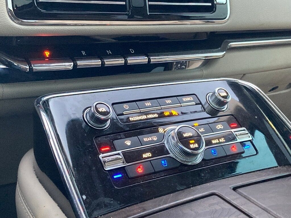 2020 Lincoln Navigator Reserve San Antonio TX