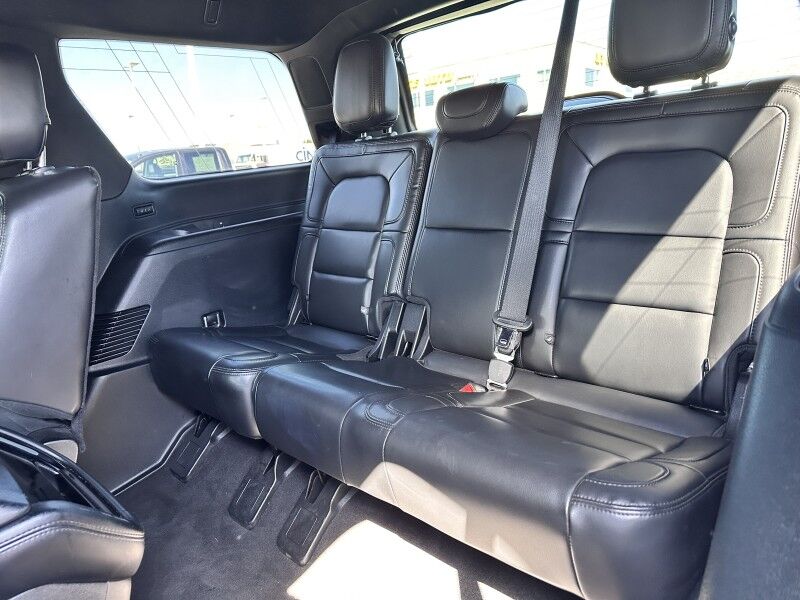 2020 Lincoln Navigator Reserve St George UT
