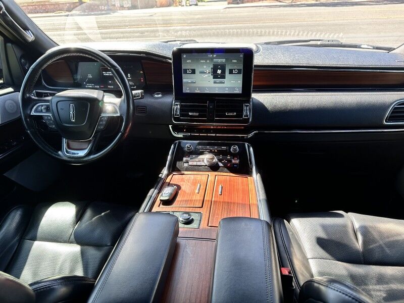 2020 Lincoln Navigator Reserve St George UT