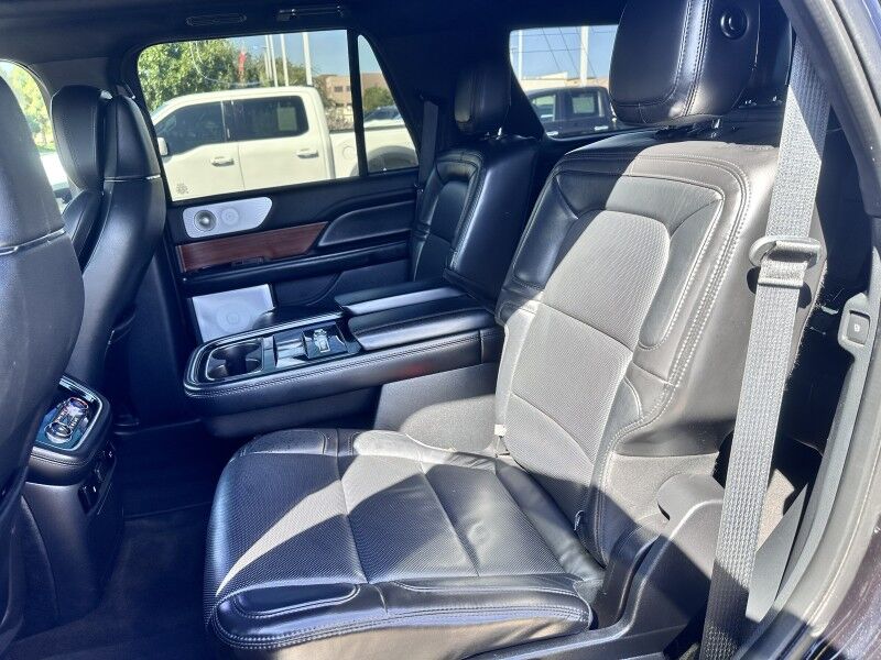 2020 Lincoln Navigator Reserve St George UT