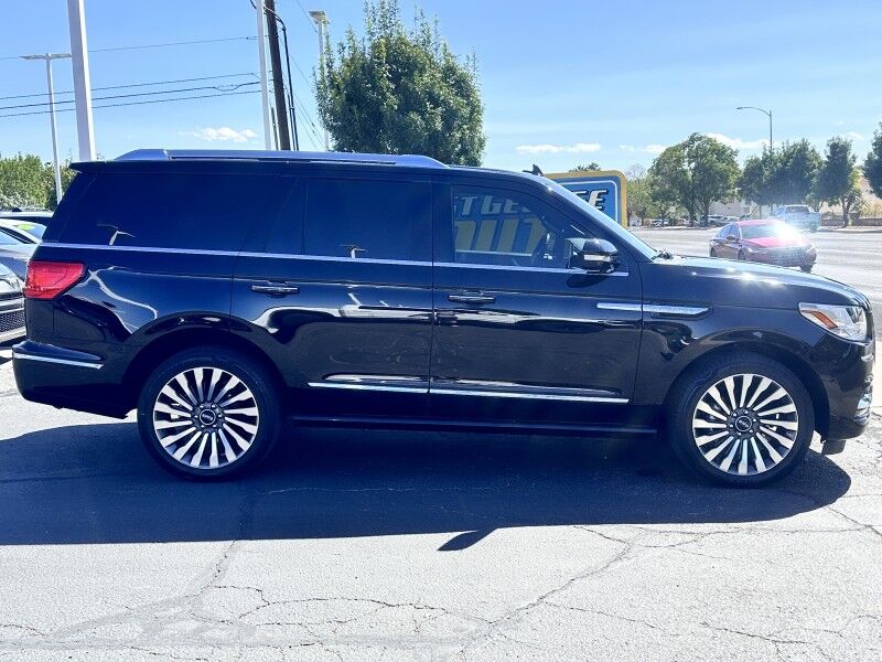 2020 Lincoln Navigator Reserve St George UT
