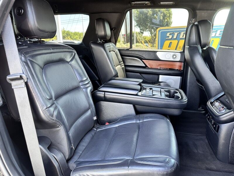 2020 Lincoln Navigator Reserve St George UT