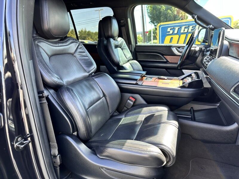 2020 Lincoln Navigator Reserve St George UT