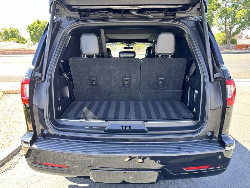 2020 Lincoln Navigator Reserve St George UT