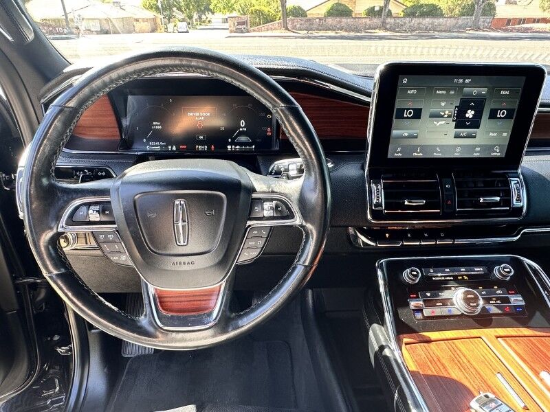 2020 Lincoln Navigator Reserve St George UT