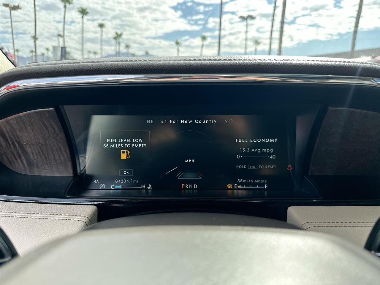 2020 Lincoln Navigator Reserve Tucson AZ
