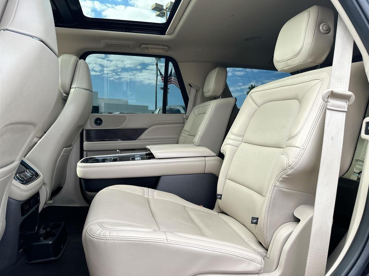 2020 Lincoln Navigator Reserve Tucson AZ