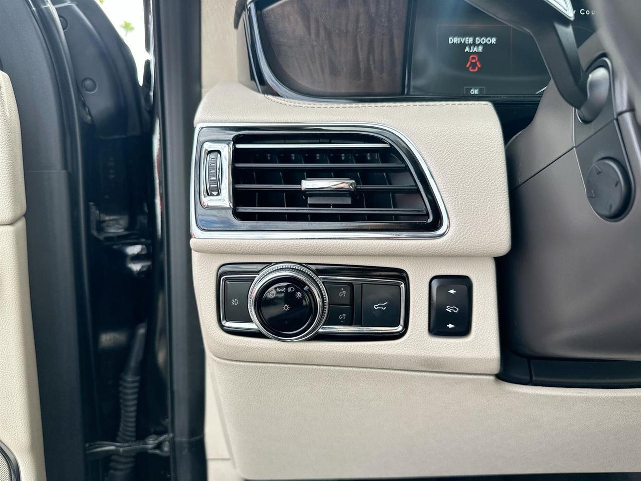 2020 Lincoln Navigator Reserve Tucson AZ