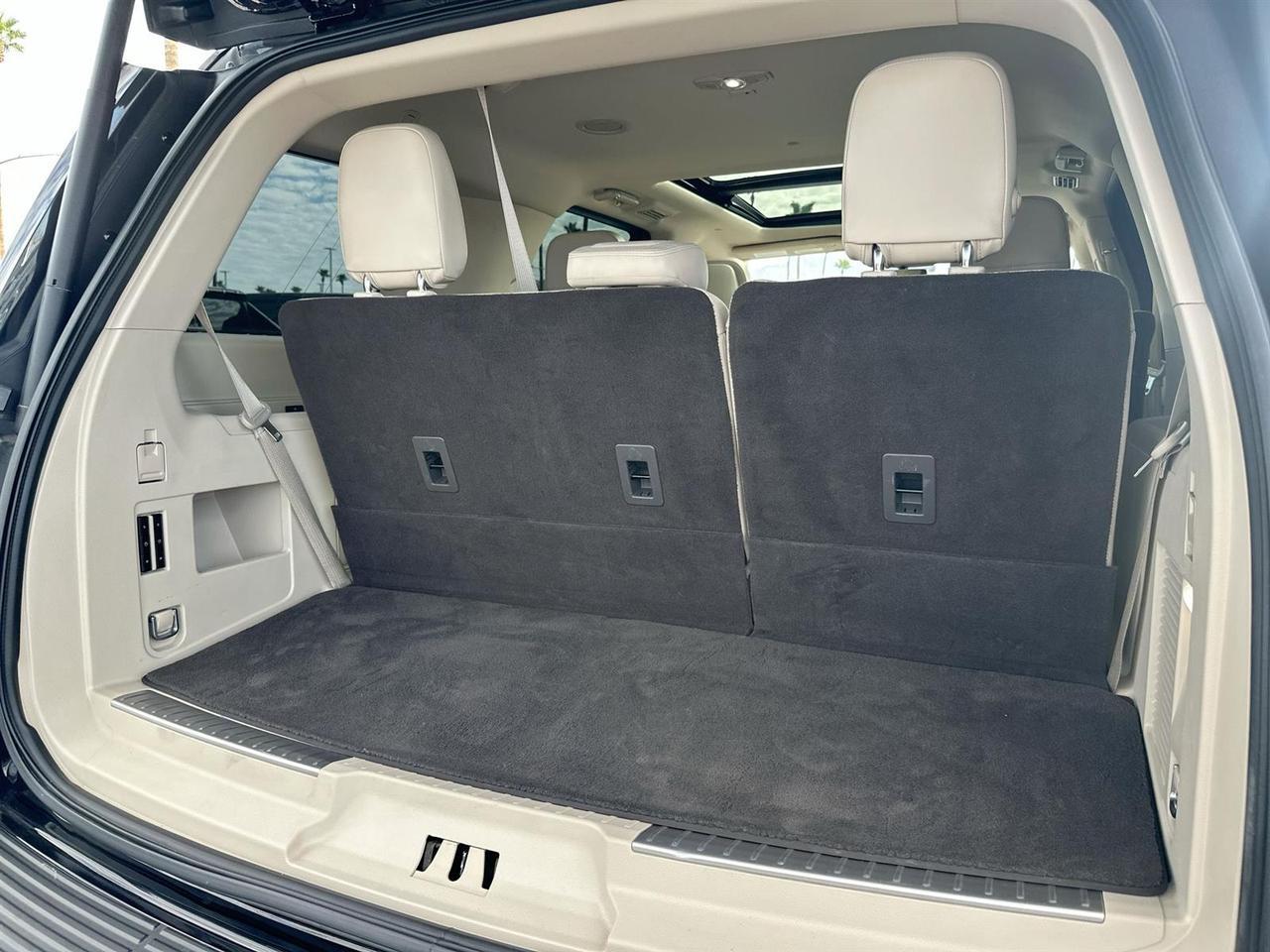 2020 Lincoln Navigator Reserve Tucson AZ