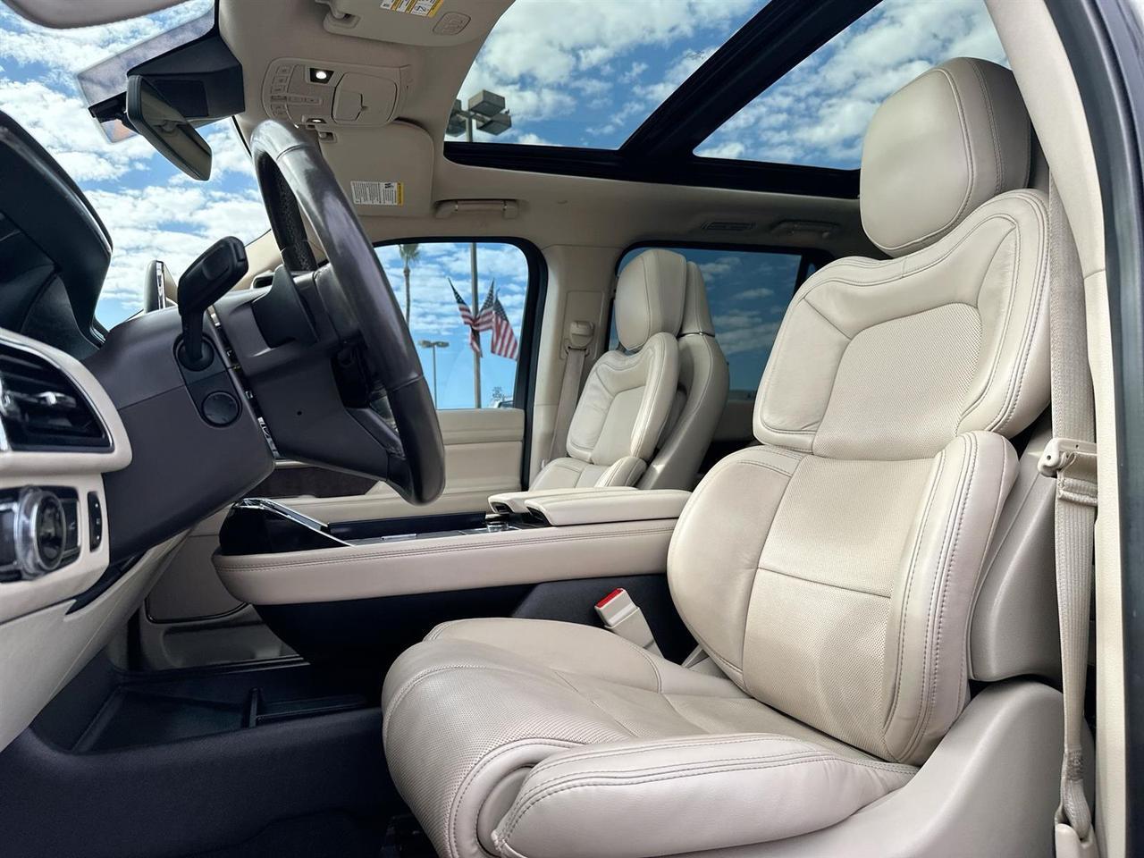 2020 Lincoln Navigator Reserve Tucson AZ