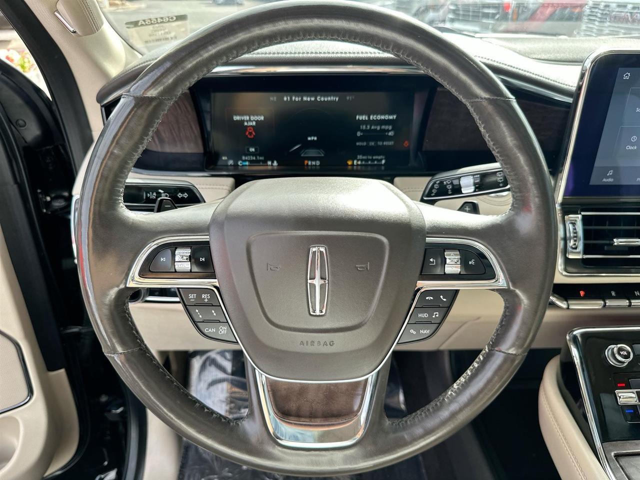 2020 Lincoln Navigator Reserve Tucson AZ