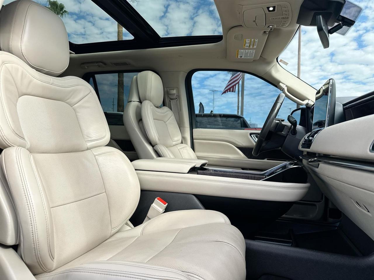 2020 Lincoln Navigator Reserve Tucson AZ