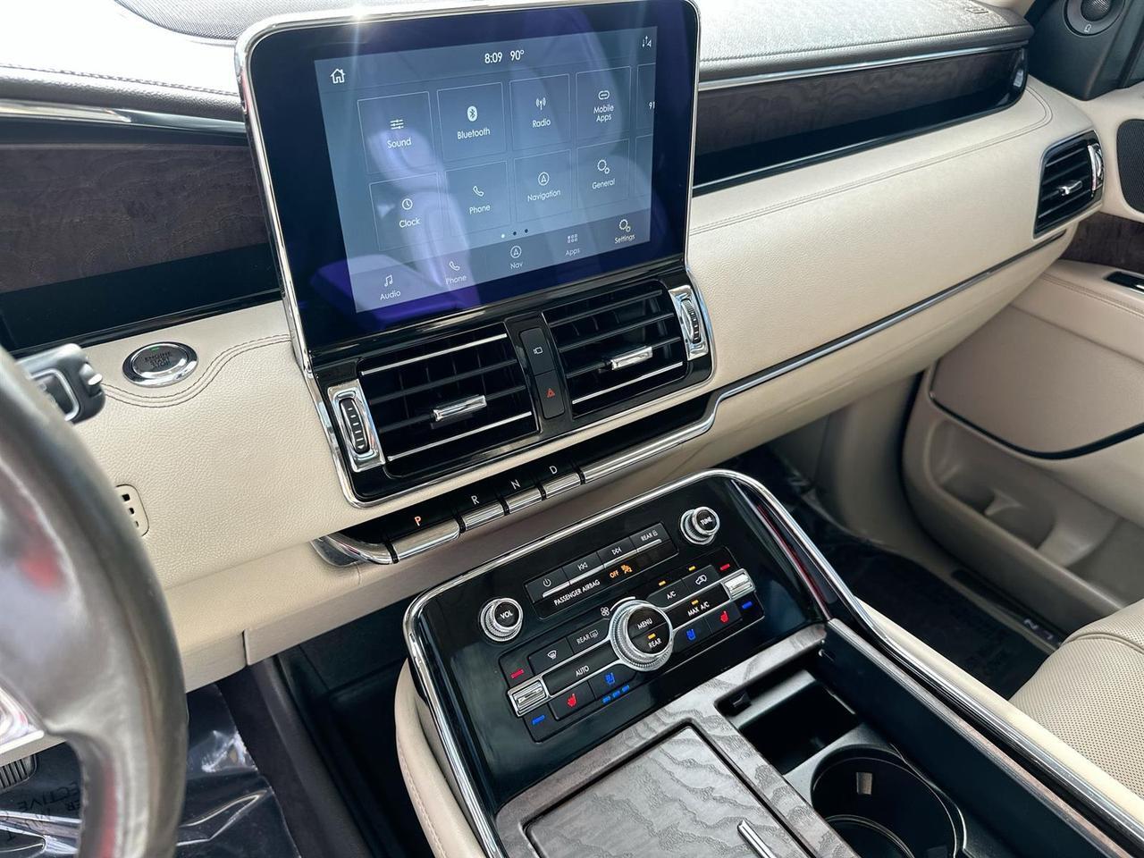 2020 Lincoln Navigator Reserve Tucson AZ