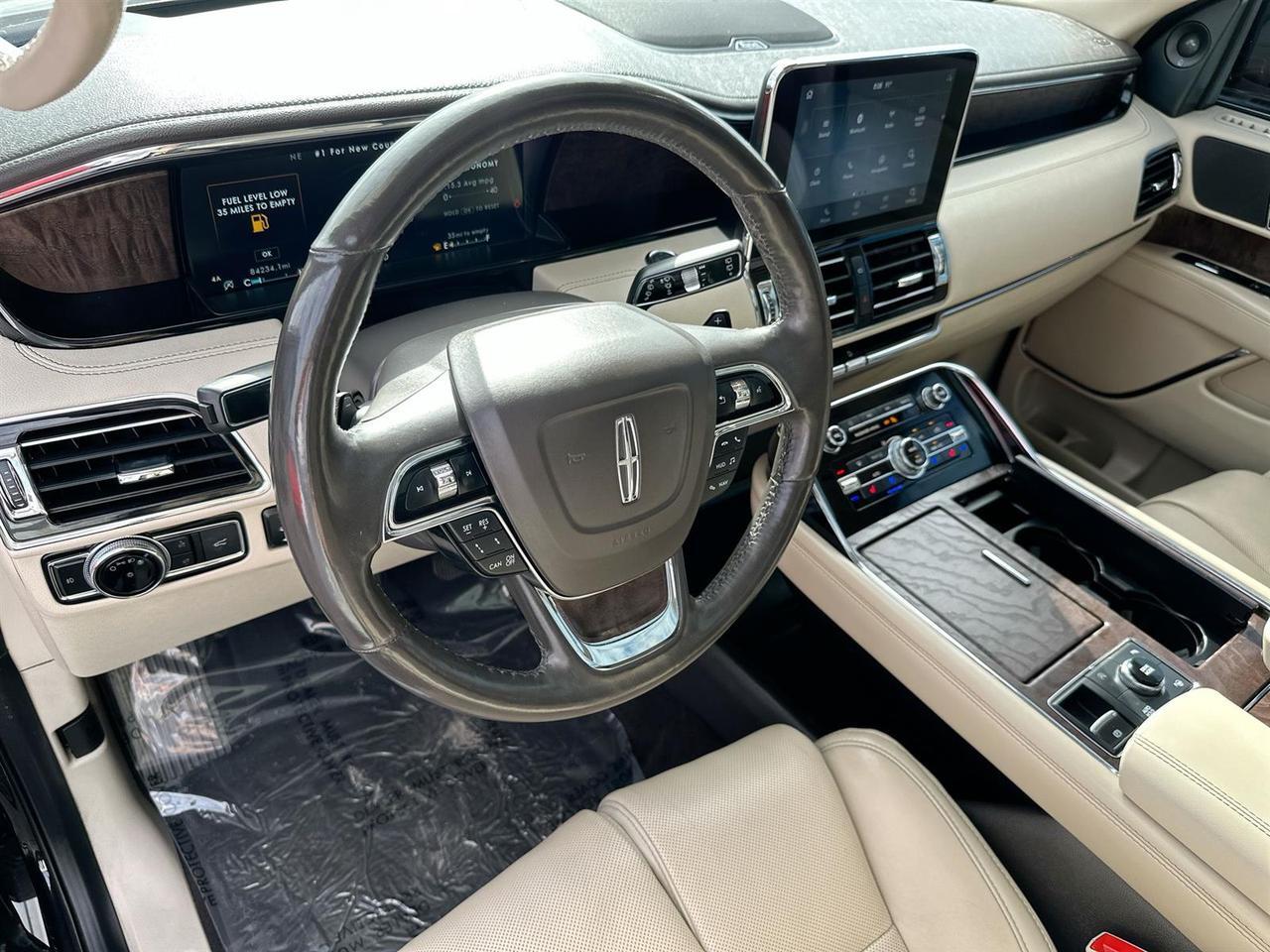 2020 Lincoln Navigator Reserve Tucson AZ