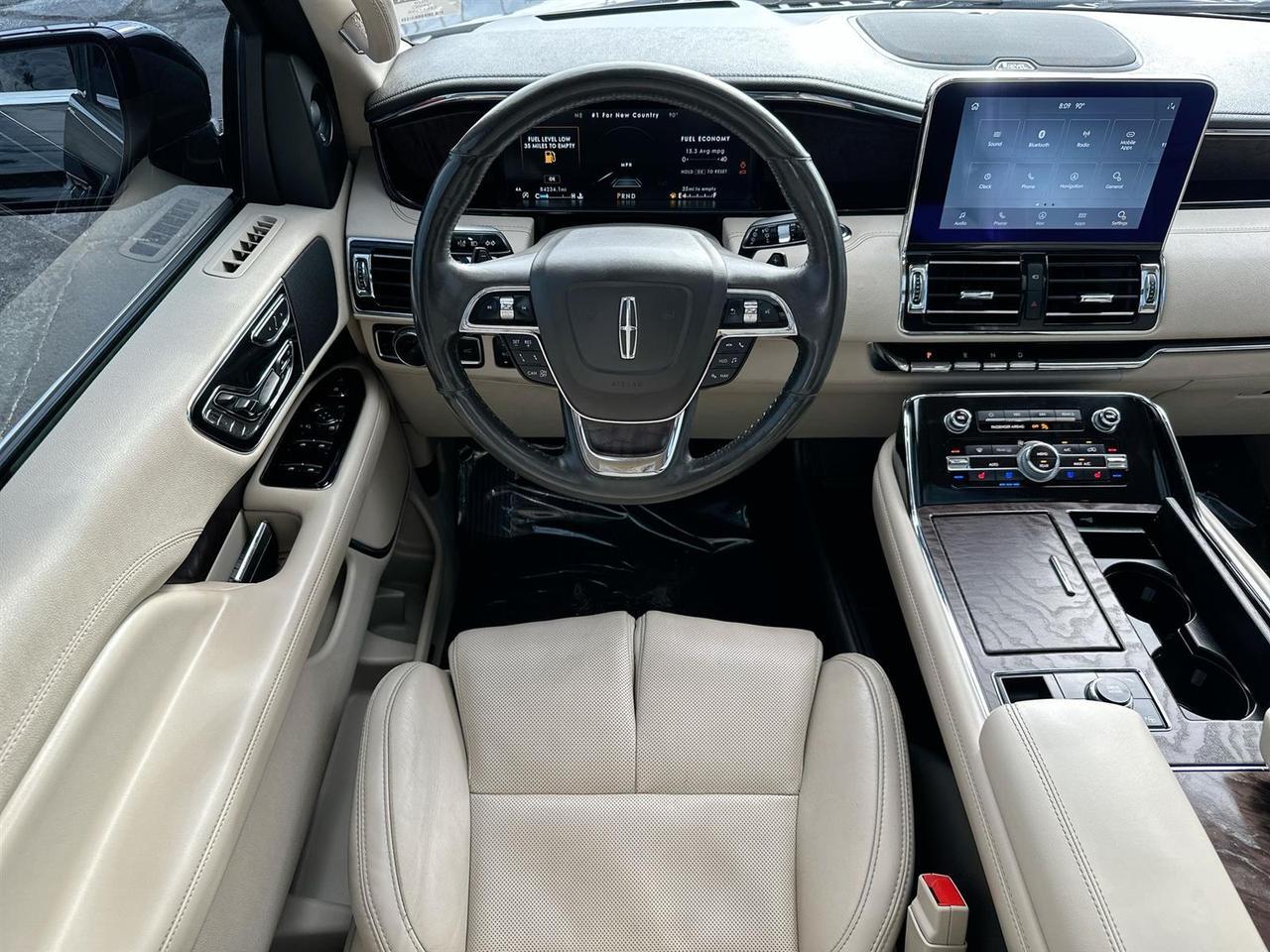 2020 Lincoln Navigator Reserve Tucson AZ