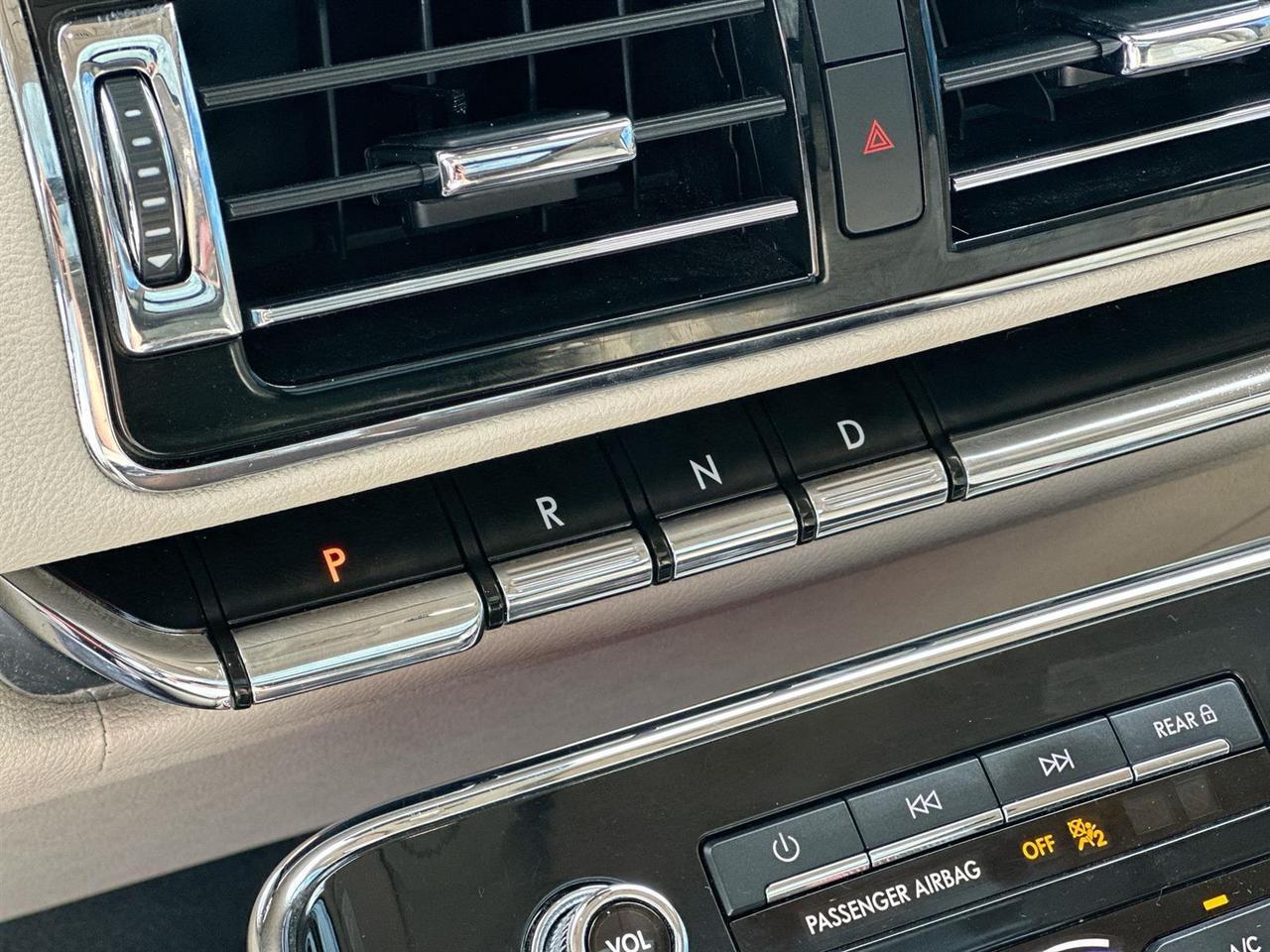 2020 Lincoln Navigator Reserve Tucson AZ