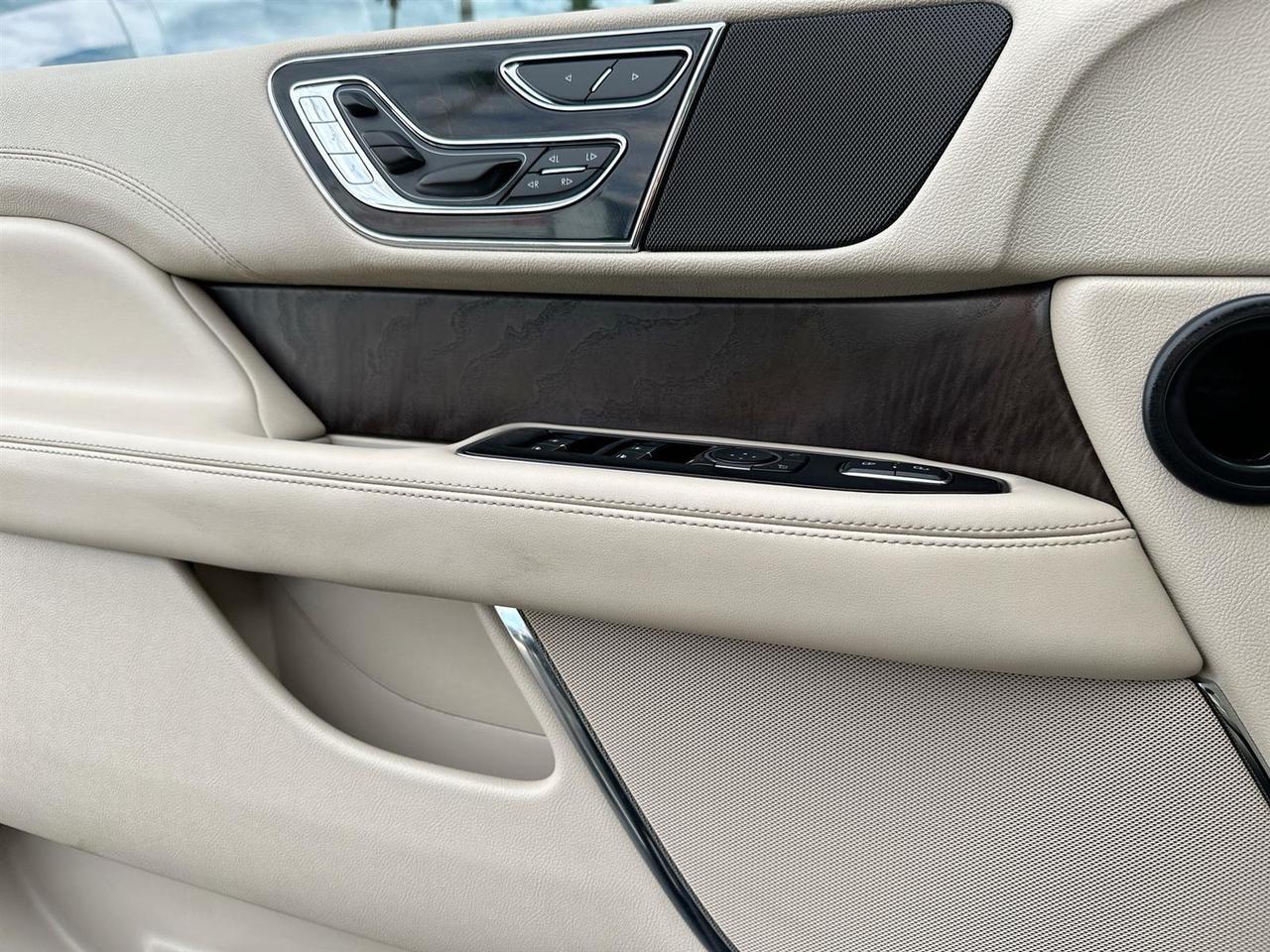 2020 Lincoln Navigator Reserve Tucson AZ