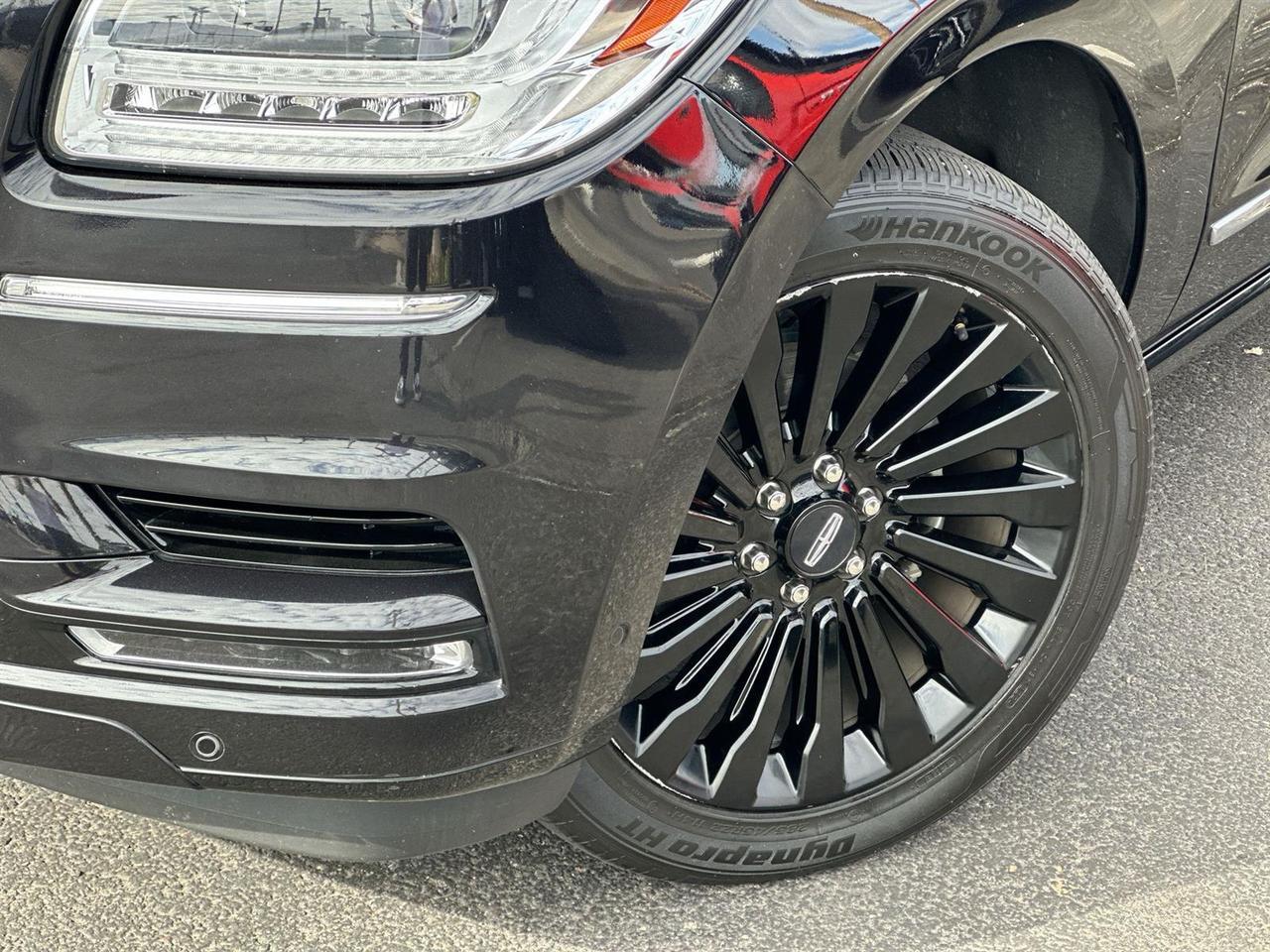 2020 Lincoln Navigator Reserve Tucson AZ