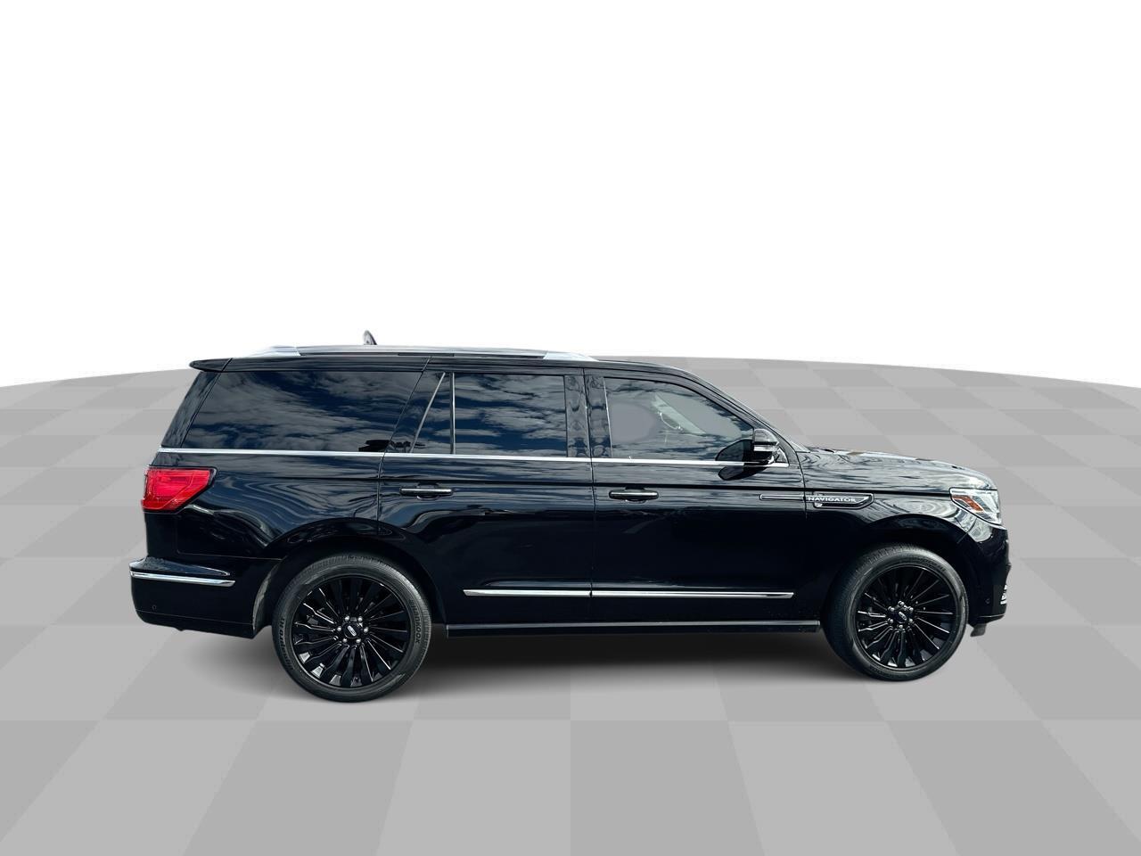 2020 Lincoln Navigator Reserve Tucson AZ