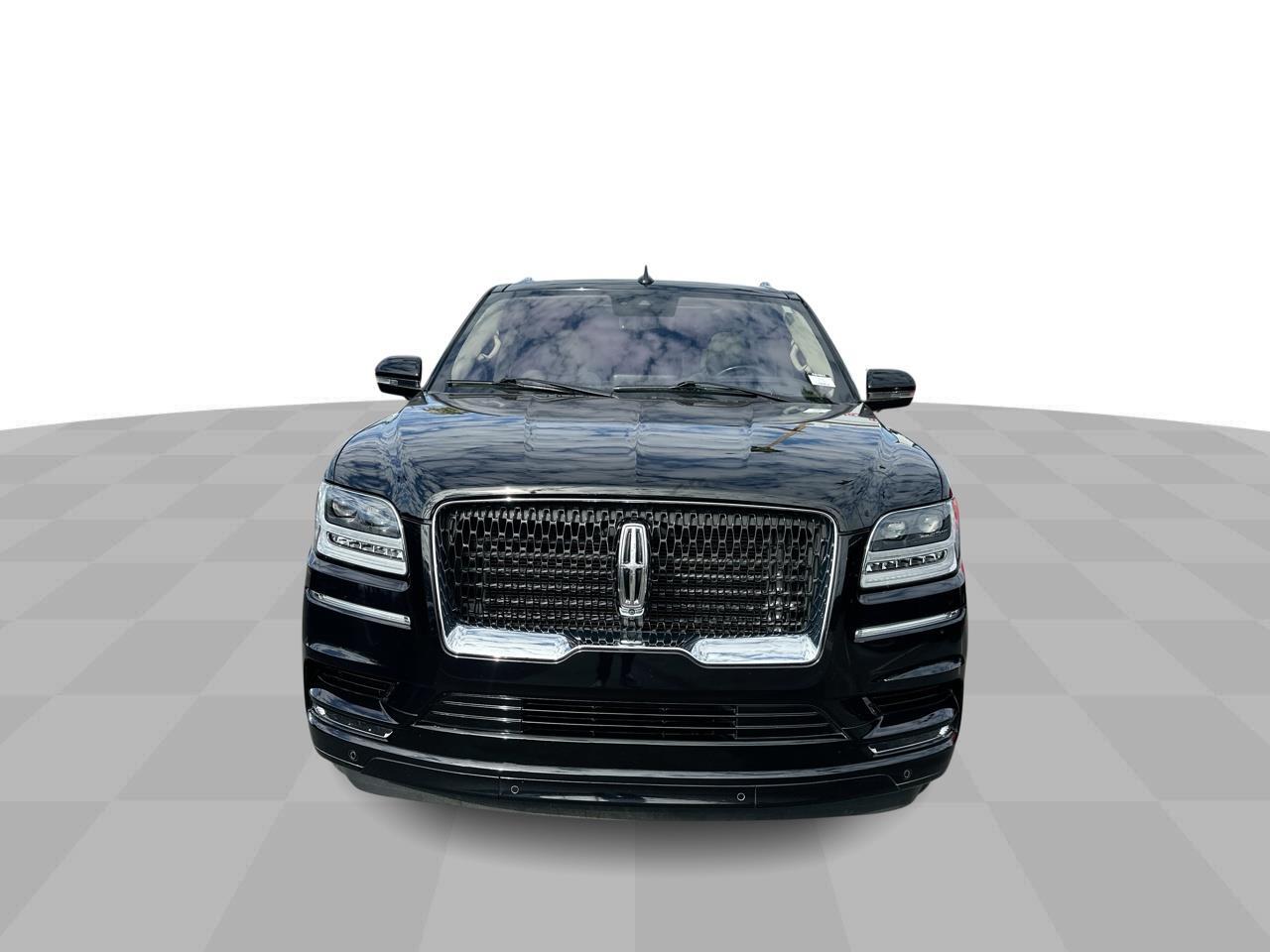 2020 Lincoln Navigator Reserve Tucson AZ