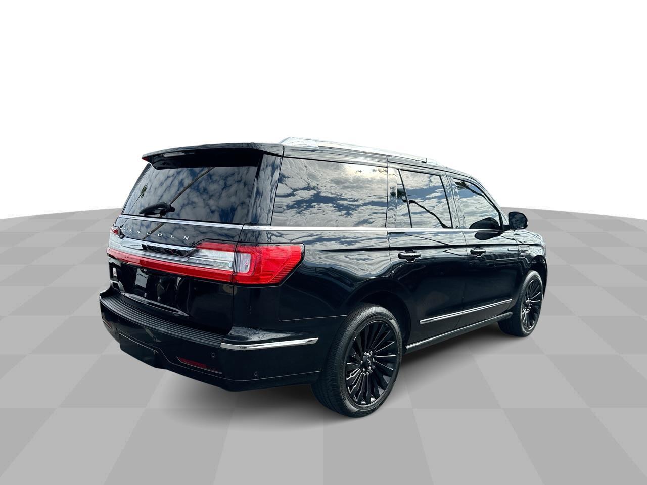 2020 Lincoln Navigator Reserve Tucson AZ