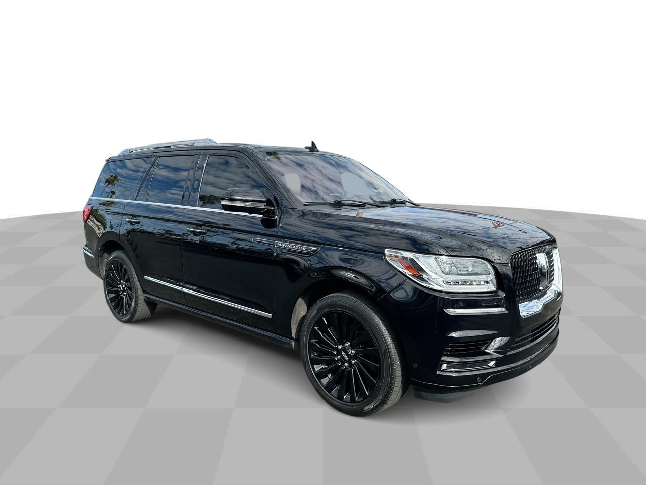 2020 Lincoln Navigator Reserve Tucson AZ