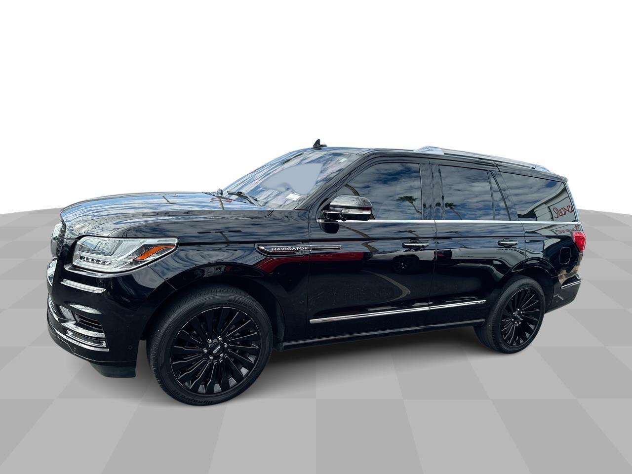 2020 Lincoln Navigator Reserve Tucson AZ