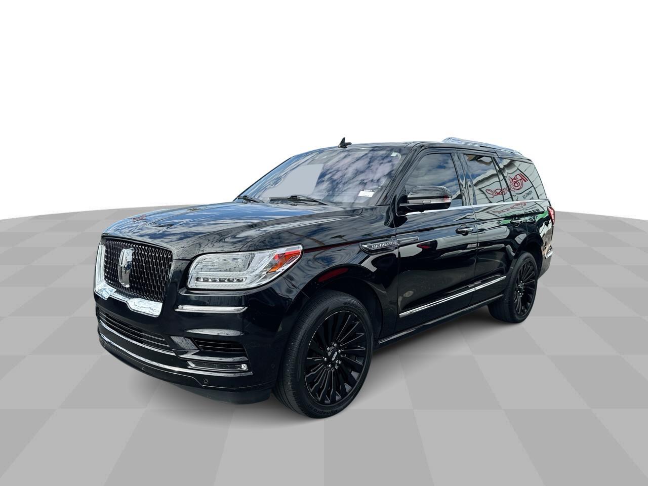 2020 Lincoln Navigator Reserve Tucson AZ