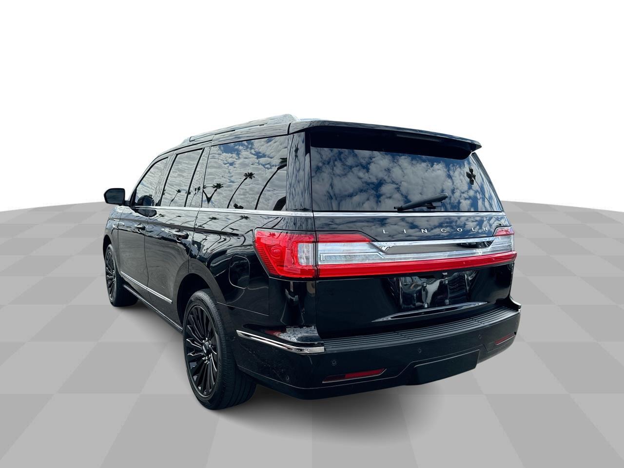 2020 Lincoln Navigator Reserve Tucson AZ