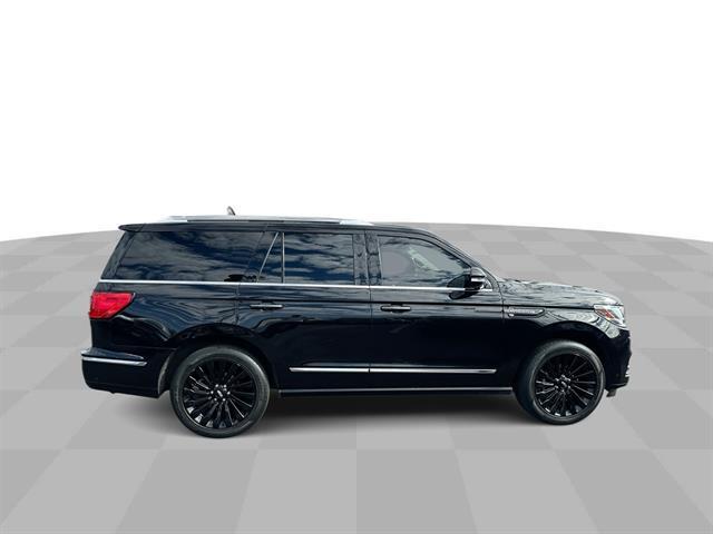 2020 Lincoln Navigator Reserve Tucson AZ