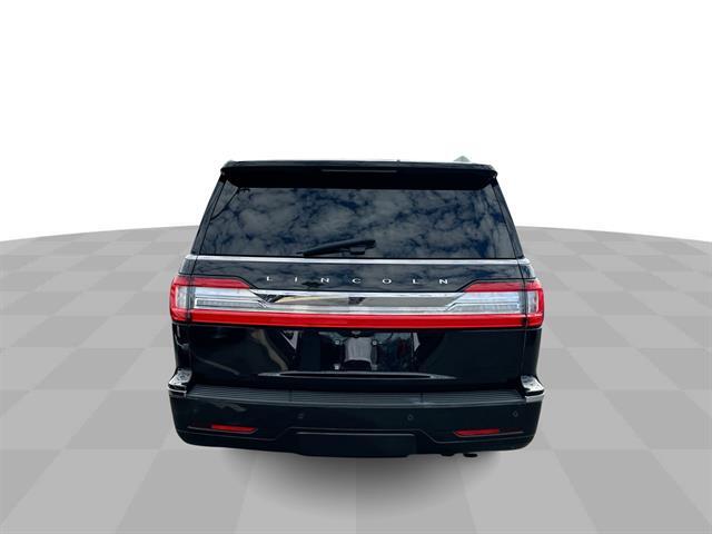 2020 Lincoln Navigator Reserve Tucson AZ
