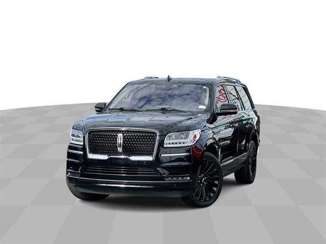 2020 Lincoln Navigator Reserve Tucson AZ