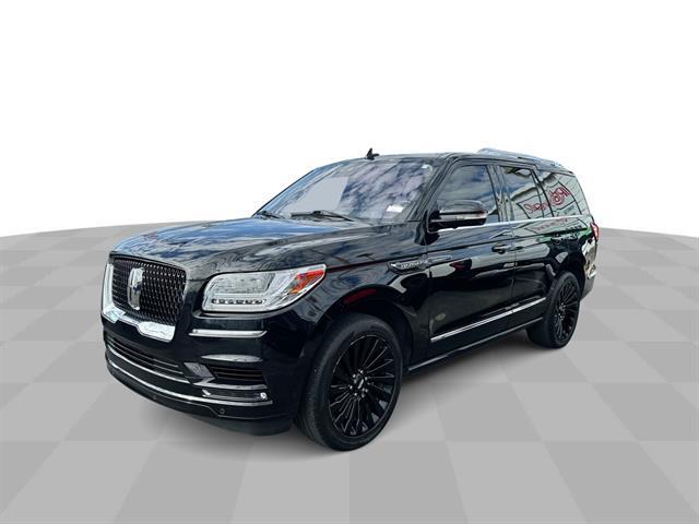 2020 Lincoln Navigator Reserve Tucson AZ