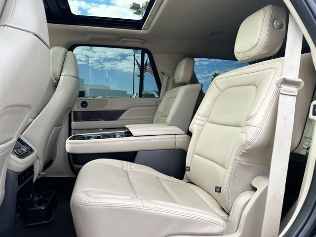 2020 Lincoln Navigator Reserve Tucson AZ