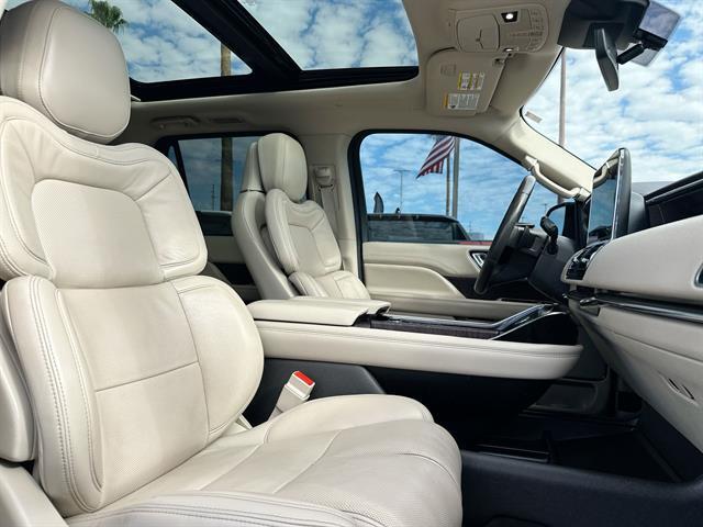 2020 Lincoln Navigator Reserve Tucson AZ