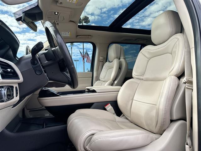 2020 Lincoln Navigator Reserve Tucson AZ