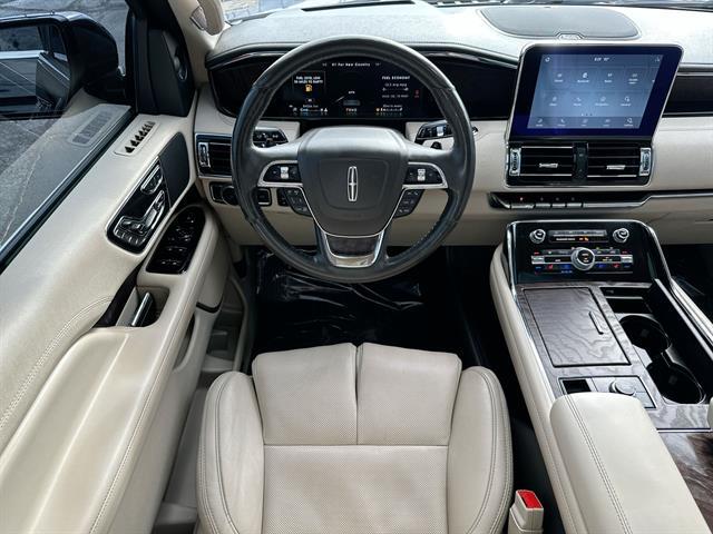 2020 Lincoln Navigator Reserve Tucson AZ