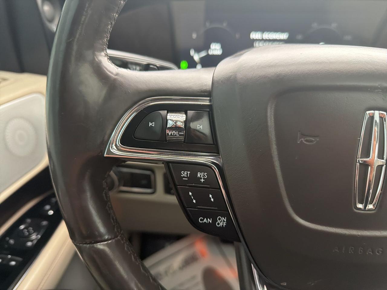 2020 Lincoln Navigator Reserve Ashland VA