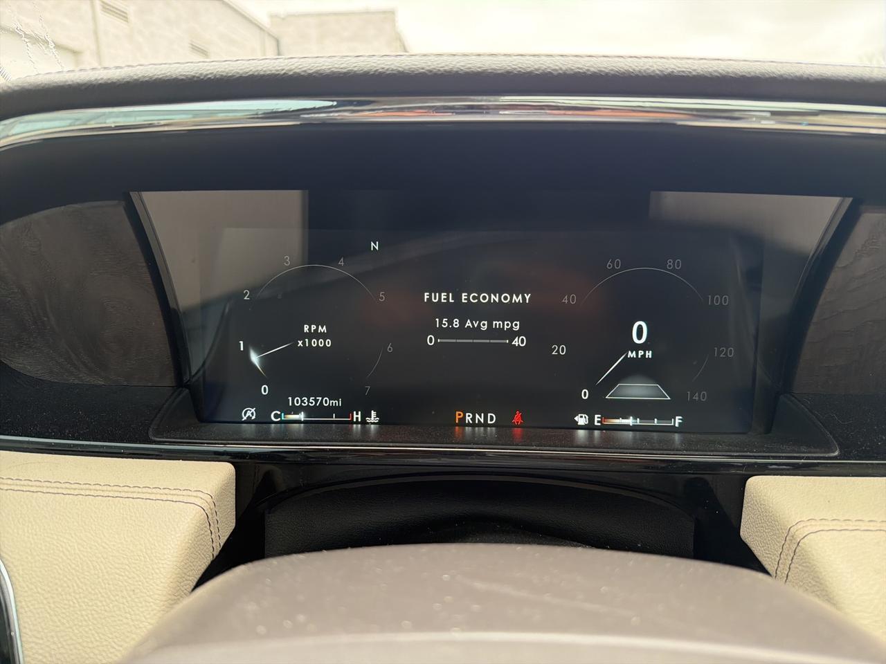 2020 Lincoln Navigator Reserve Ashland VA