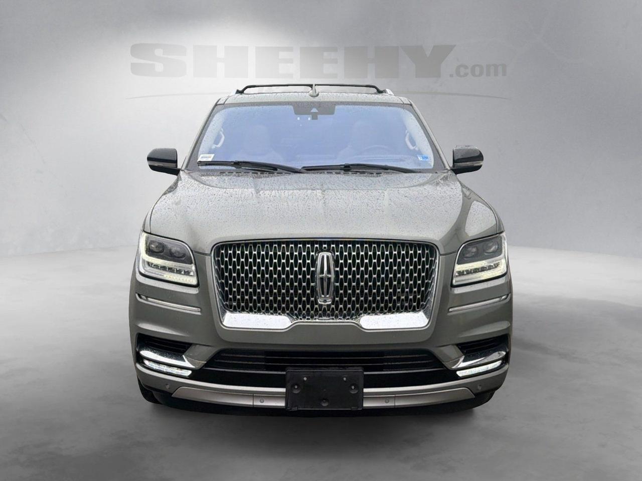 2020 Lincoln Navigator Reserve Ashland VA